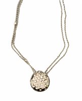 Collana Damiani Donna in Oro 037327